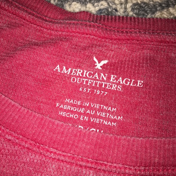 Thermal Shirt - Picture 3 of 3